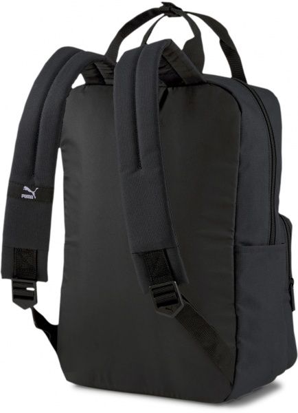 Рюкзак Puma Originals Tote Backpack 07848101 черный