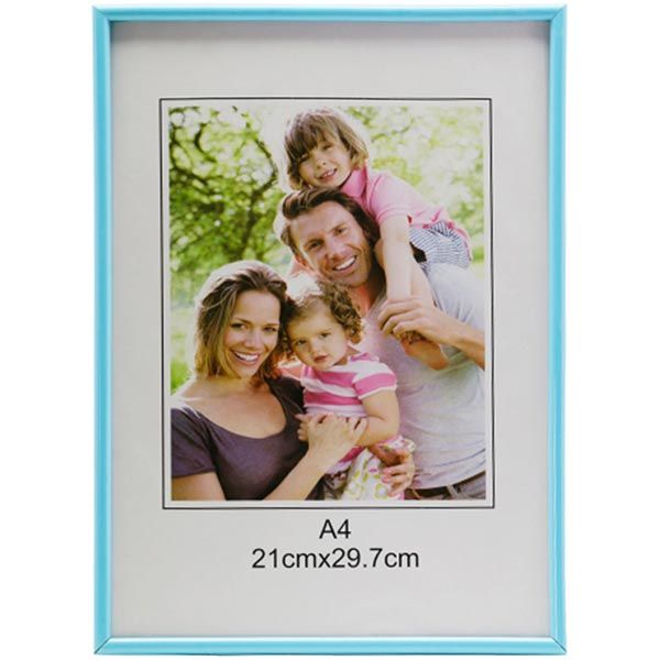 Рамка для документів 21x30 см