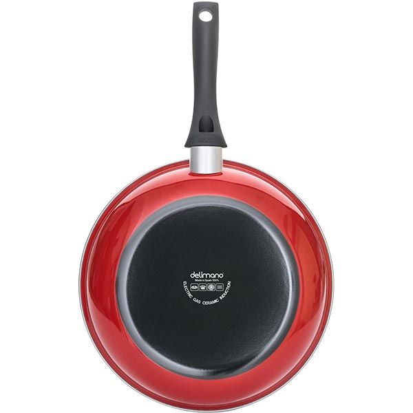 Сковорода Delimano Stone Legend 28 см