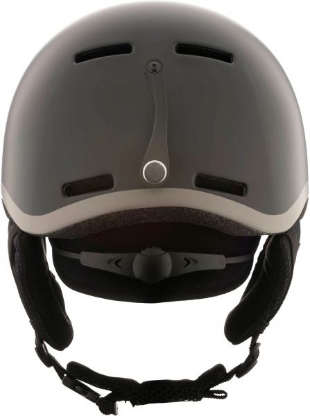 Шлем Firefly Rocket Senior 253524 XL темно-серый