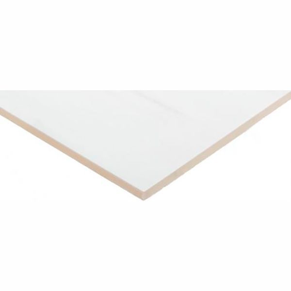 Плитка Cersanit Брук біла 30x45 