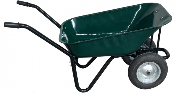 Візок будівельний ALOFT WB-0223 (100 літрів)