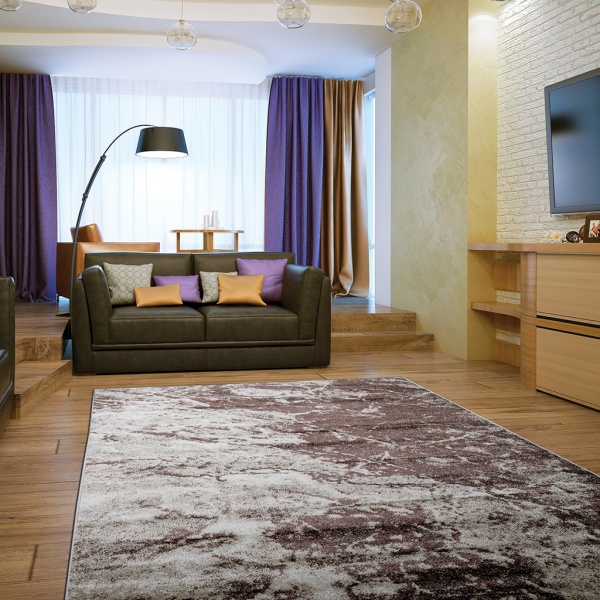 Ковер Unicorn Phoenix 200-Beige 160х230 R