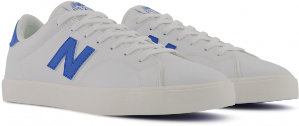 Кеди New Balance CT210WLR р.44 білий