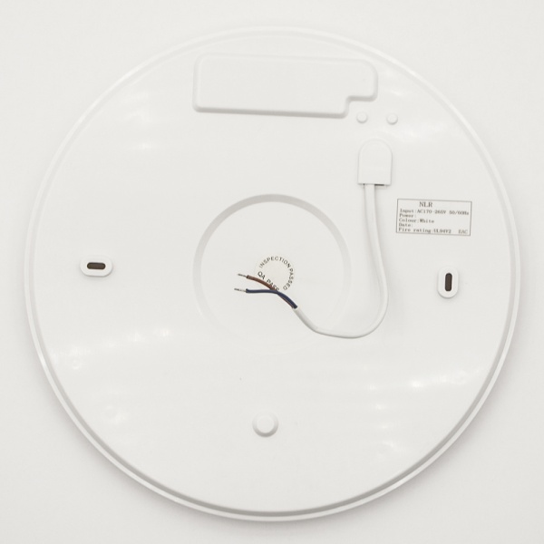 Світильник стельовий NLR-24W 5000K