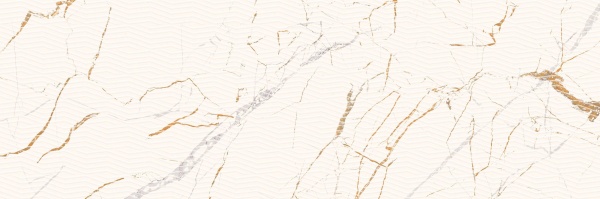 Плитка Ceramika Paradyz Guarda Bianco Dec. Glossy 29,8x89,8 