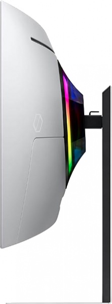 Монитор Samsung S34BG85 34