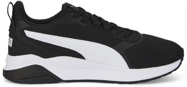 Кроссовки Puma Anzarun FS Renew 38764901 р.45 черный
