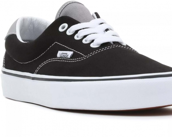 Кеди Vans VN_FT_Classic U-Classics VN0A5JMSBMX р.37 чорний