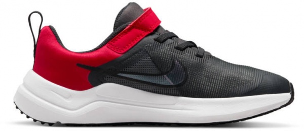 Кроссовки Nike NIKE DOWNSHIFTER 12 DM4193-001 р.28 черный