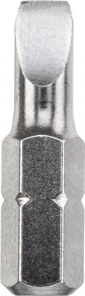 Набор бит KWB SL 4, 5, 6 x 25 мм 3 шт. 121540