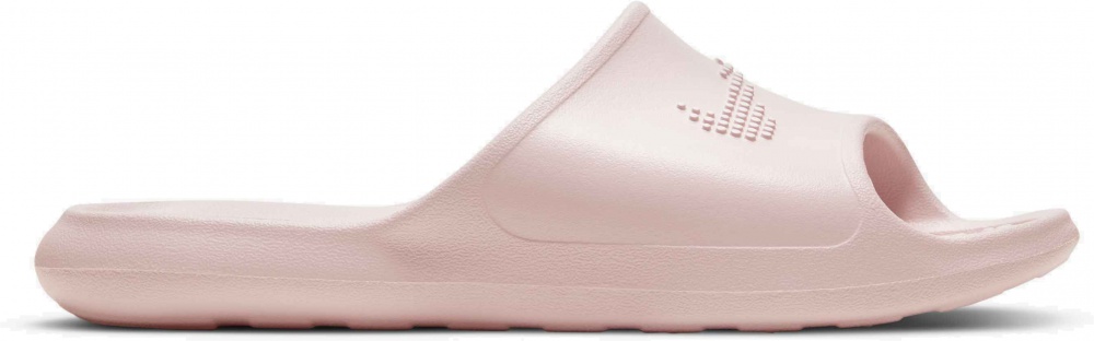 Шлепанцы Nike Victori One CZ7836-600 р.42 розовый
