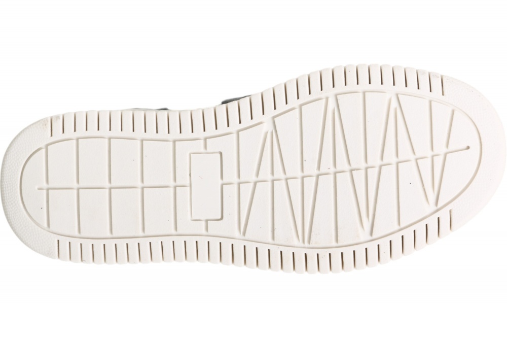 Кросівки для хлопчиків демісезонні Shantou C-A597 р.34 чорні