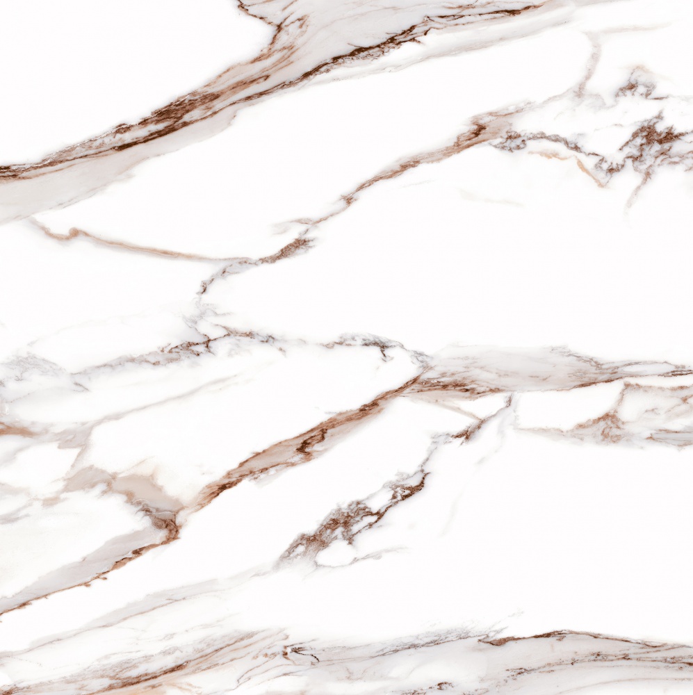 Плитка Allore Group Bella White F P R Satin 60х60 см