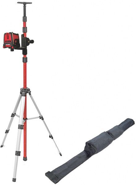 Рівень лазерний Kapro зi штативом 873_SET