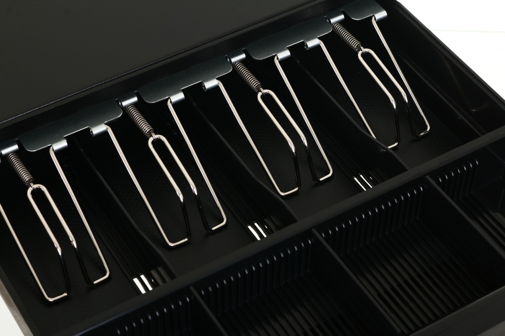 Скринька грошова Expert 330х360х90 мм 8 комірок