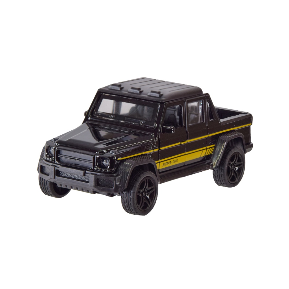 Машинка Автопром 1:32 AP74142