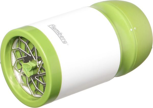 Терка со сменными лезвиями 3 в 1 KDL-410 Flamberg Smart Kitchen