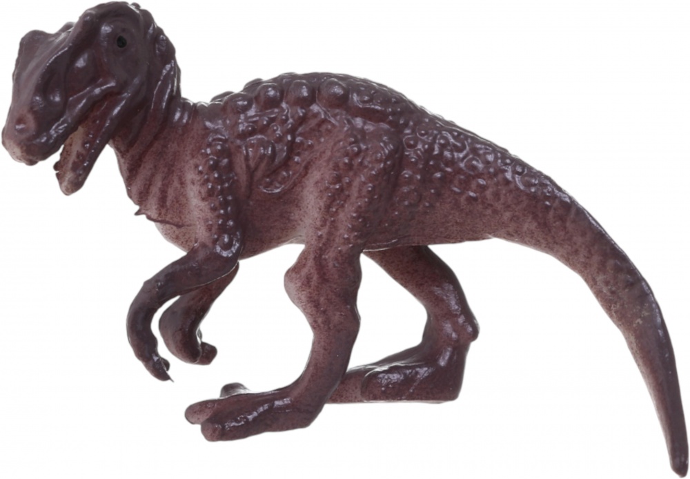 Ігровий набір PIXIE яйце динозаври 50 шт. 24х33 см пластик YX-DT02-1