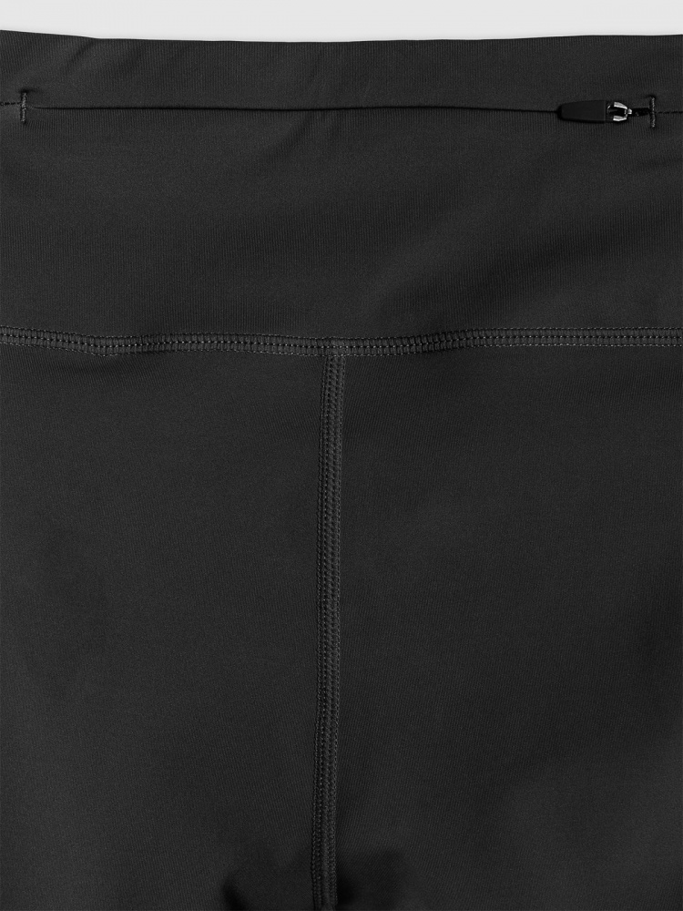 Легінси 4F SHORT TIGHTS FNK F086 4FWSS26TFSTF086-20S р.L чорний