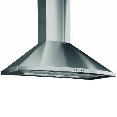 Вытяжка Zirtal KC-AR inox 60 см