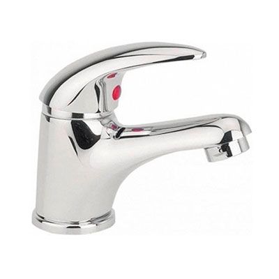 Змішувач для умивальнака Deante Taga BFT 021M