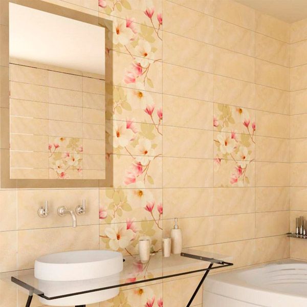 Плитка Allore Group  Аделаїда 250x600 мм