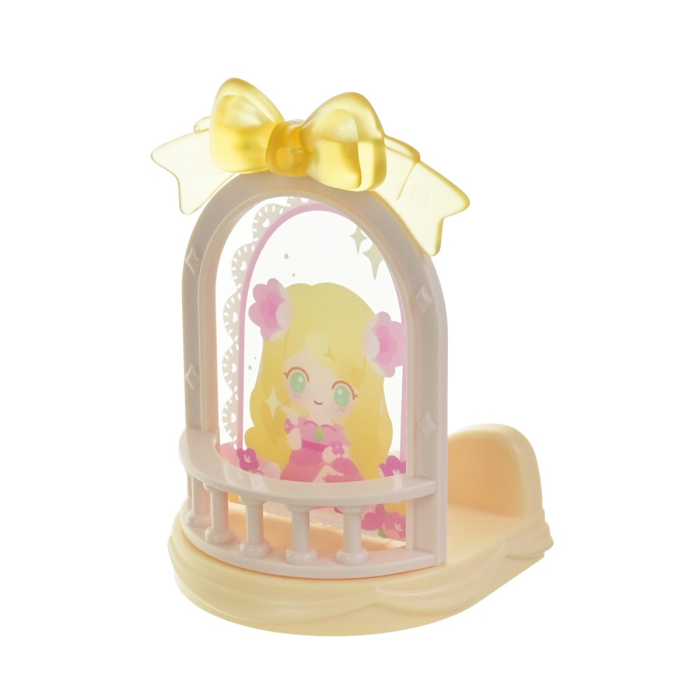 Фігурка-конструктор Blokees Yeloli Dadoos 12 видів 73519