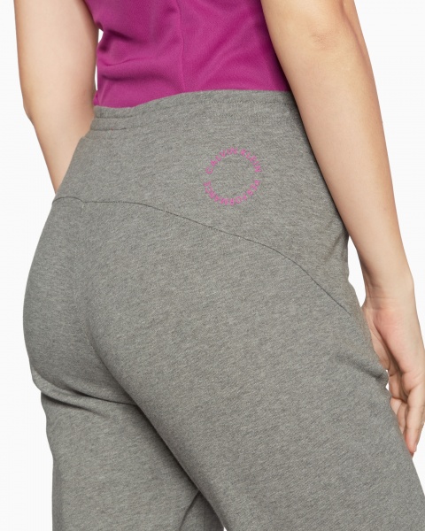 Брюки Calvin Klein Performance Pants 00GWF9P614-077 р. L серый