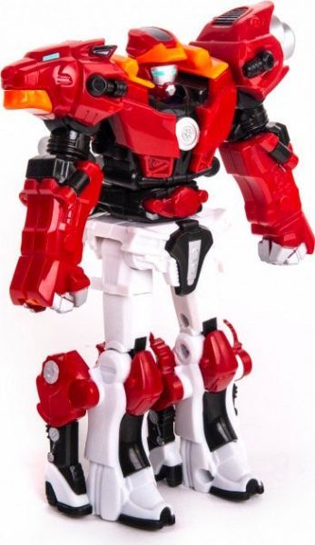 Фигурка Metalions Авточенджер Аеро 314034 