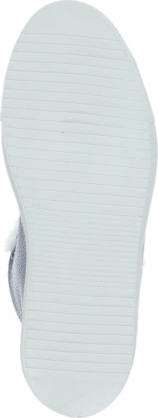 Черевики Bressan Champery-Blu Champery-Blu р. 36 блакитний