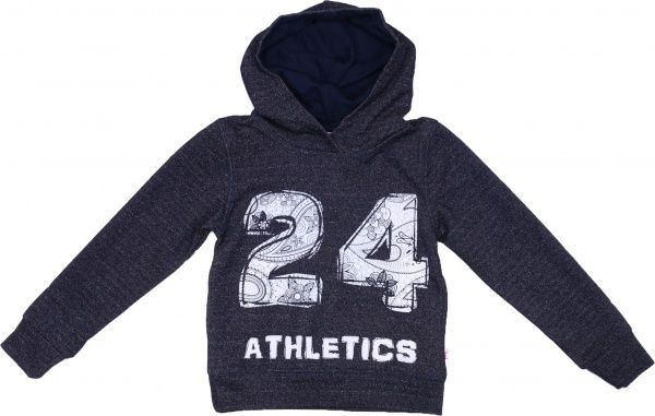 Спортивний костюм Фламінго для дівчинки 723-316 р.128 синій 