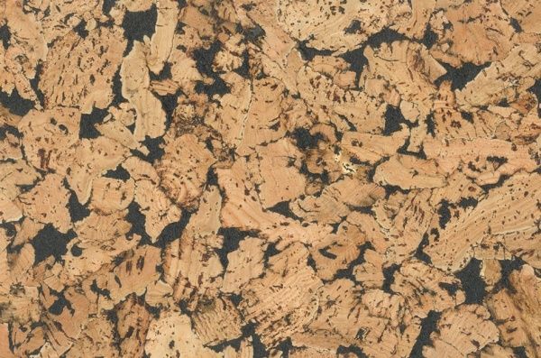 Пробковая Настенная плитка Granorte Country Black