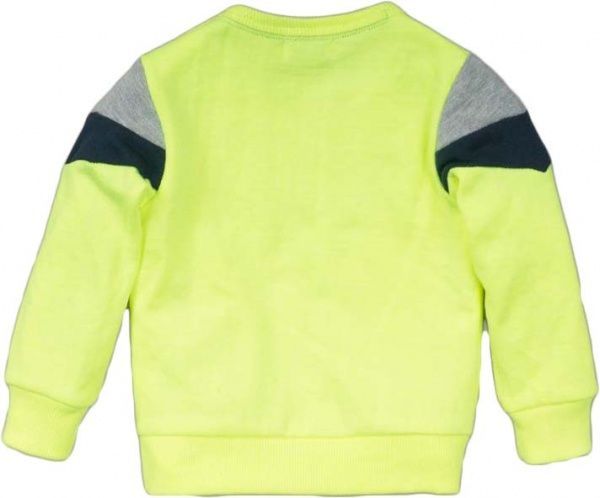 Светр Dirkje р.92 жовтий D36532-35 