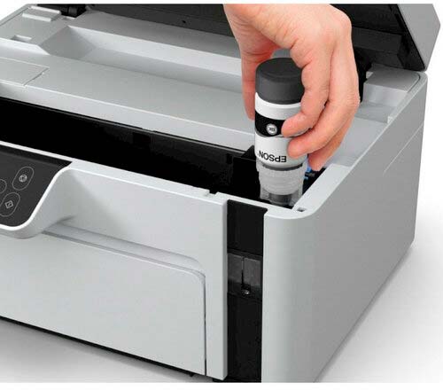 МФУ Epson M2120 Фабрика печати А4 (C11CJ18404) 