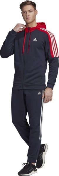 Спортивний костюм Adidas MTS CO ENERGIZE FR7218 р. L синій