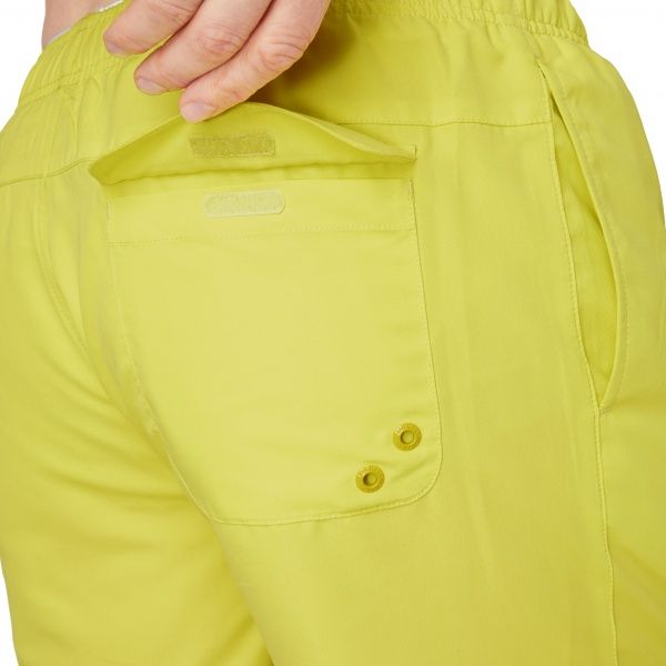 Шорти Firefly Ken I ux 302286-703 р. XS чорно-салатовий