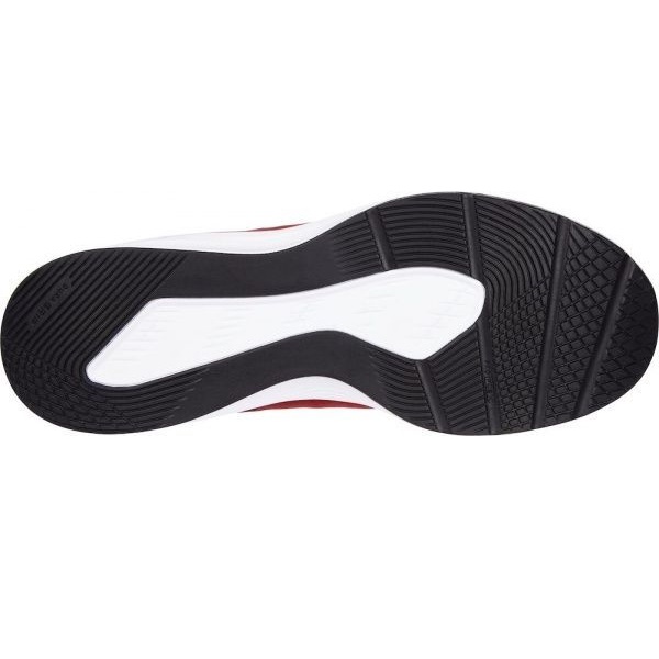 Кроссовки TECNOPRO OZ 2.3 M 414083-901299 р.EUR 40 бордовый