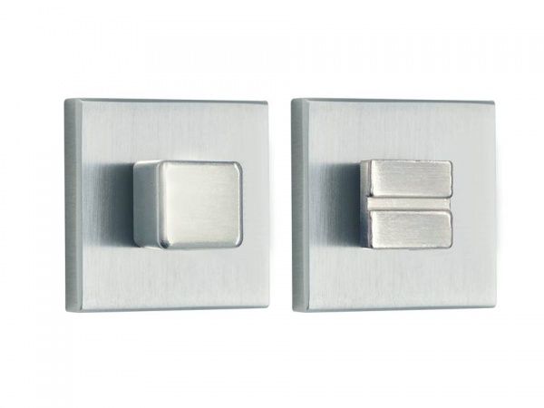 Фиксатор Ilavio 1053 WC полированный хром