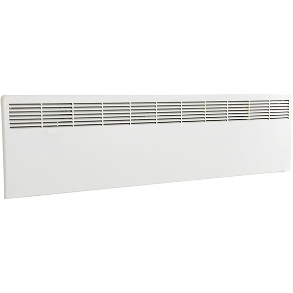 Конвектор електричний Ensto BETA ЕРНВМ20Р білий