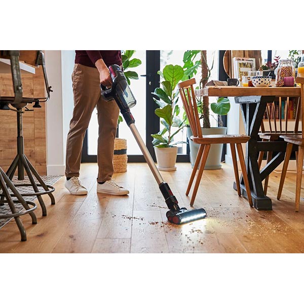 Пылесос аккумуляторный Rowenta RH7233WO