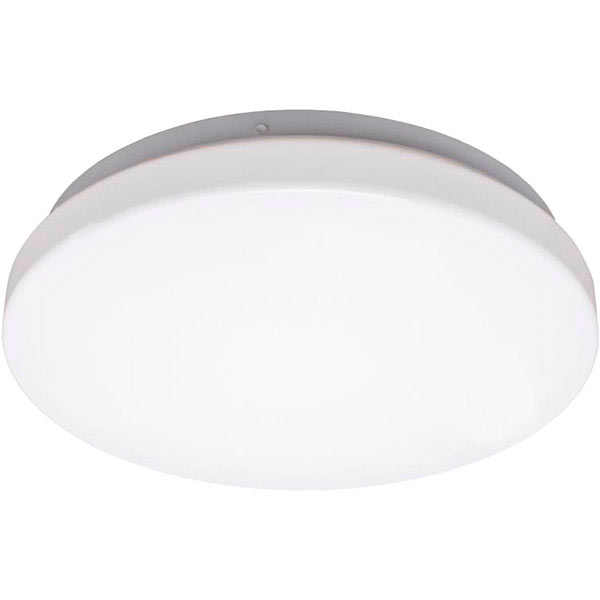 Світильник світлодіодний Hopfen PS 44 12 Вт білий 4000 К 