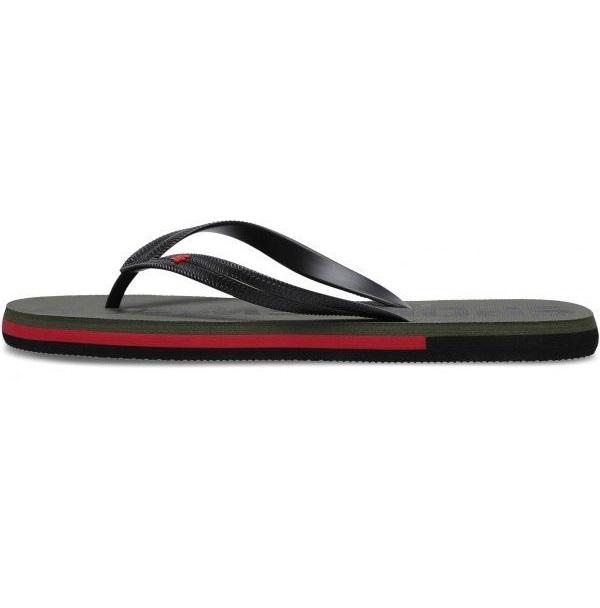 Вьетнамки 4F H4L21-KLM006-43S р. 46 хаки