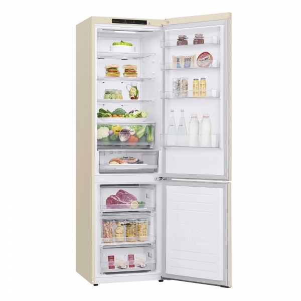 Холодильник LG GW-B509SEJM