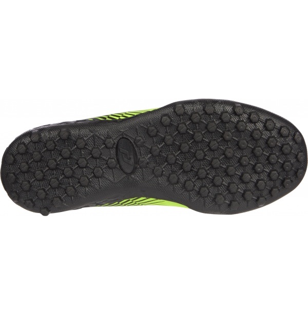 Бутси Pro Touch PT50 II TF JR 416858-900050 р.EUR 35 чорний