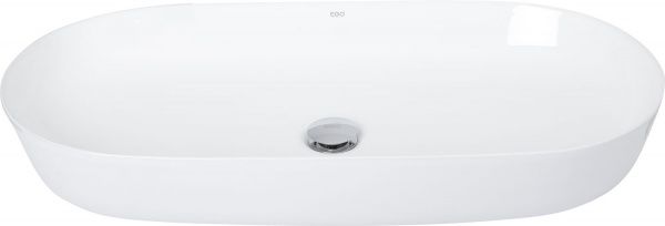 Умивальник EGO CL-1374 81,5x41,5x13,5 cм