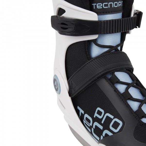 Ковзани хокейні TECNOPRO Phoenix L 2.0 р. 40 296970-900050 