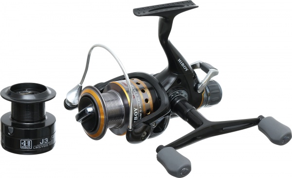 Котушка GTL НС0004297 J3 4000AFD BR 5BB Hiboy