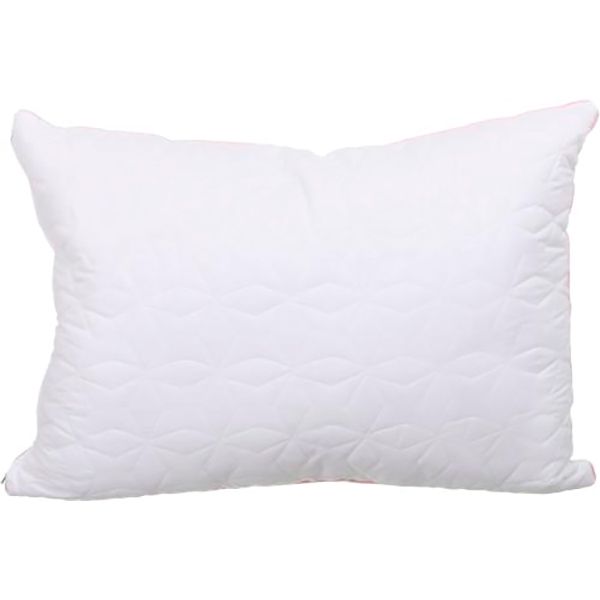 Подушка Elio Z на молнии 50х70 см Luna