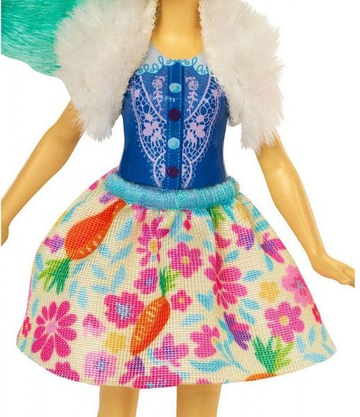 Ляльковий набір Enchantimals Enchantimals Чарівний сад